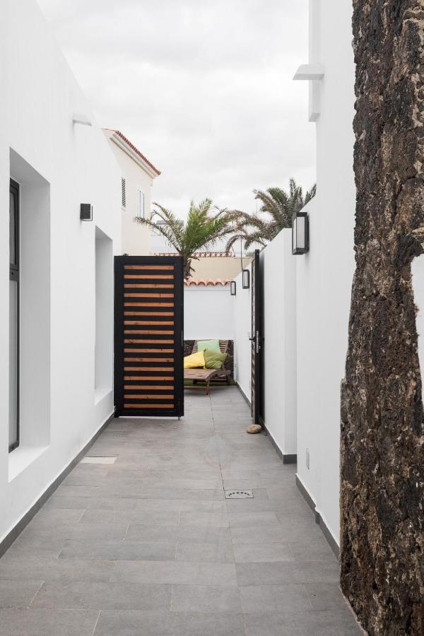 Apartment Urban Chill Private Pool Corralejo By Holidays Home Екстер'єр фото