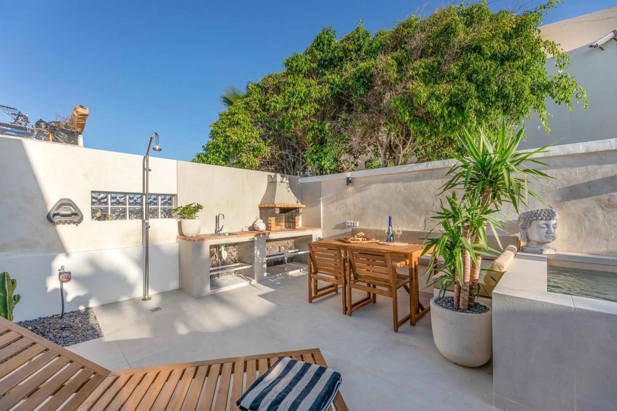 Apartment Urban Chill Private Pool Corralejo By Holidays Home Екстер'єр фото