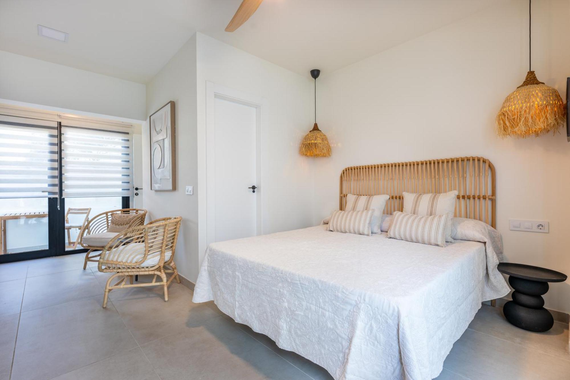 Apartment Urban Chill Private Pool Corralejo By Holidays Home Екстер'єр фото