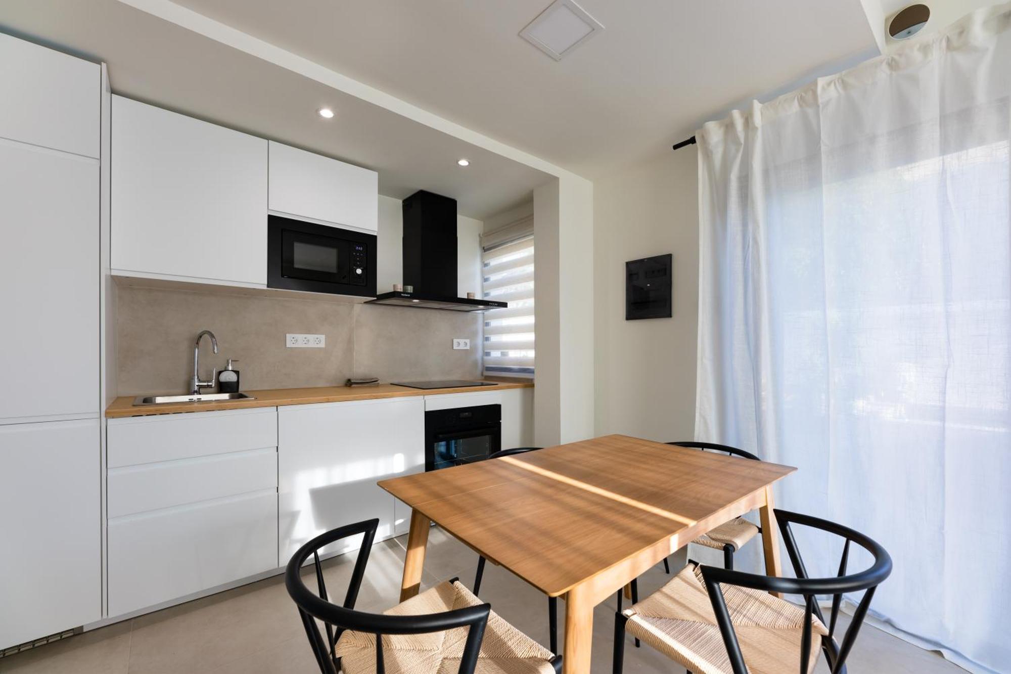 Apartment Urban Chill Private Pool Corralejo By Holidays Home Екстер'єр фото