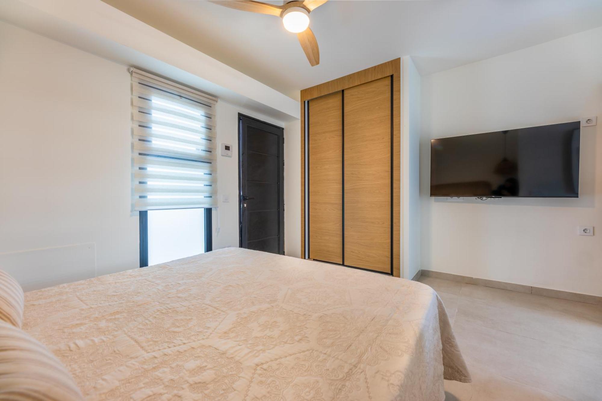 Apartment Urban Chill Private Pool Corralejo By Holidays Home Екстер'єр фото