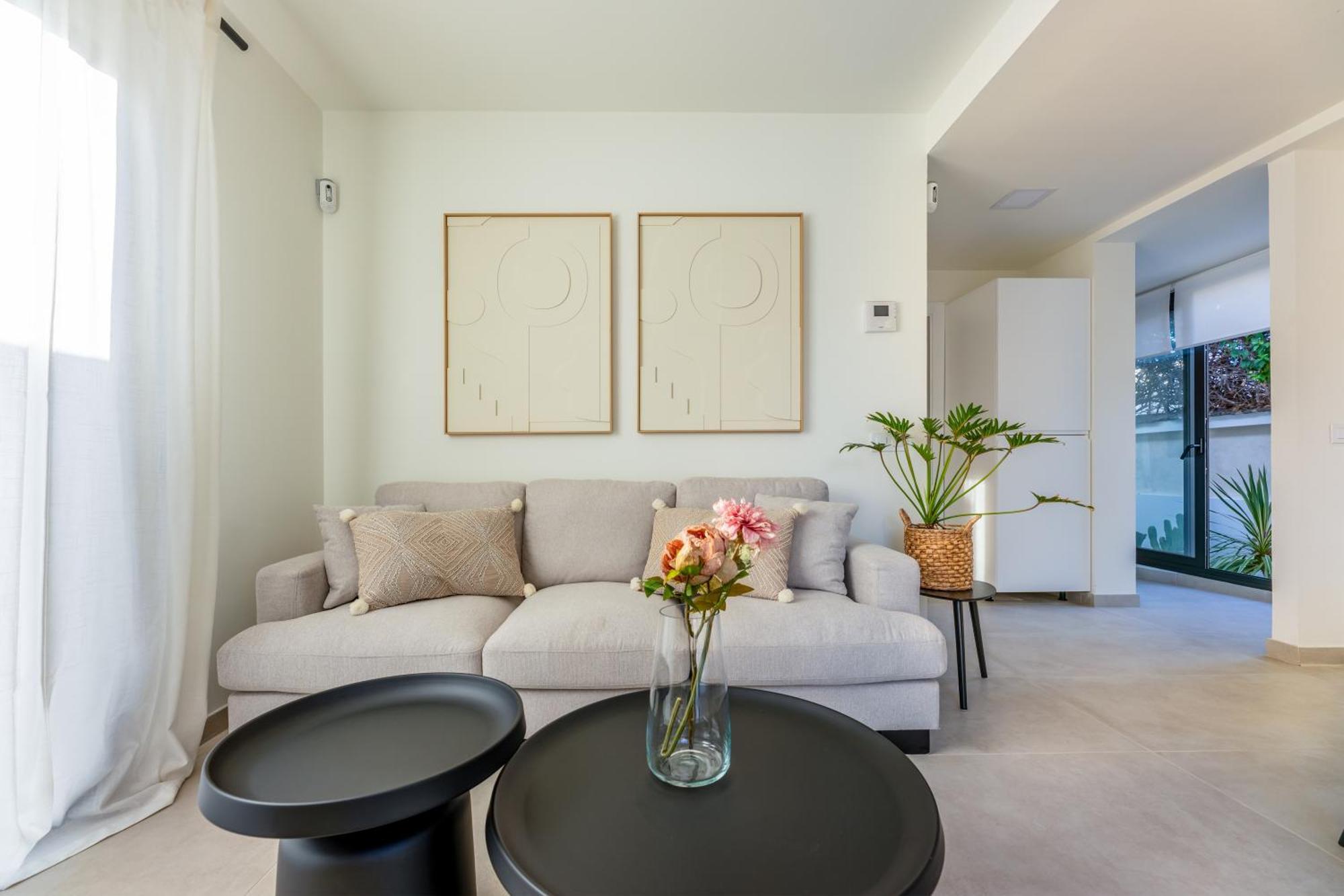 Apartment Urban Chill Private Pool Corralejo By Holidays Home Екстер'єр фото