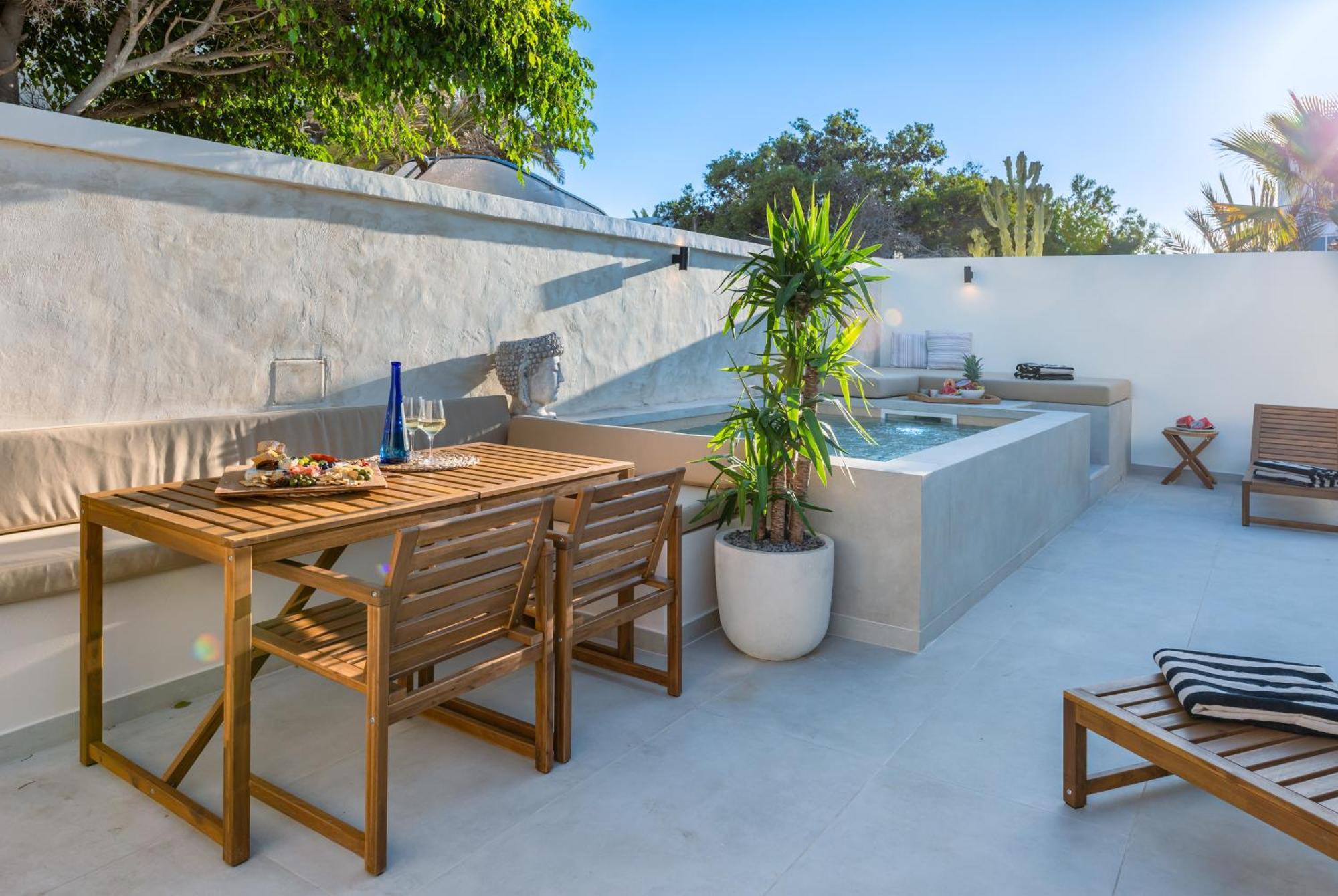 Apartment Urban Chill Private Pool Corralejo By Holidays Home Екстер'єр фото