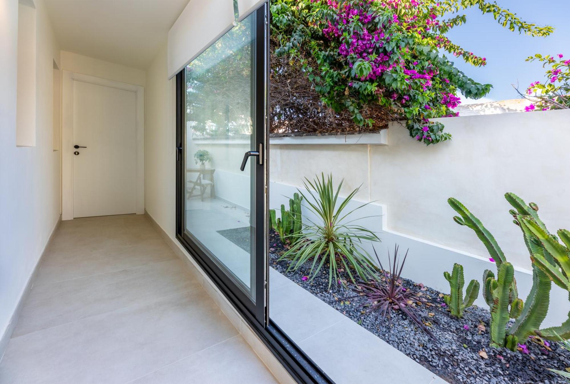 Apartment Urban Chill Private Pool Corralejo By Holidays Home Екстер'єр фото