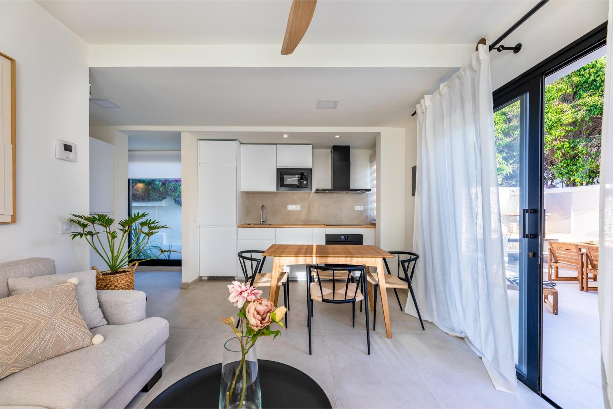 Apartment Urban Chill Private Pool Corralejo By Holidays Home Екстер'єр фото