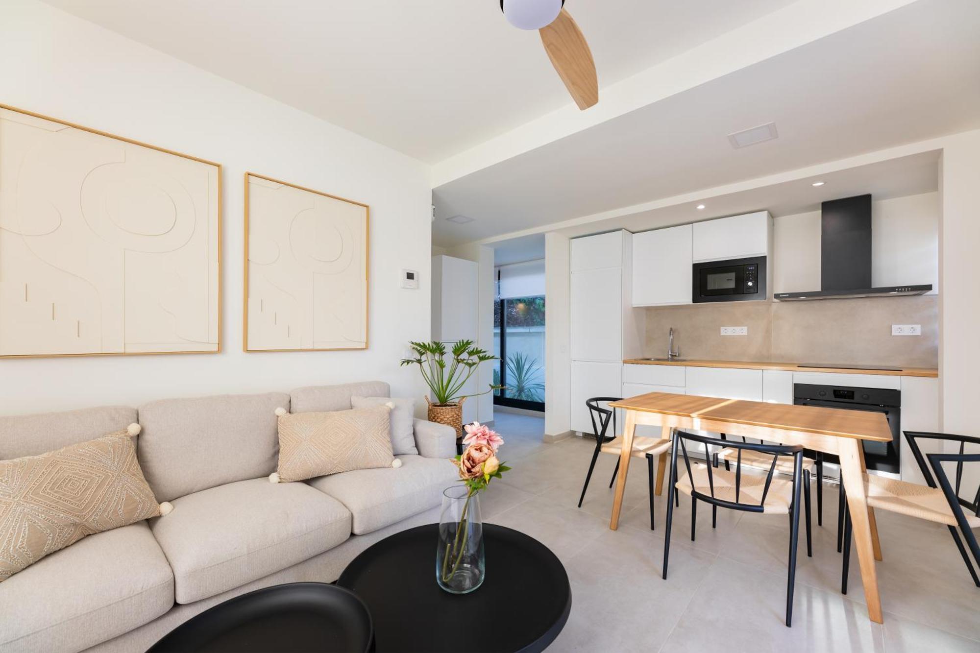 Apartment Urban Chill Private Pool Corralejo By Holidays Home Екстер'єр фото
