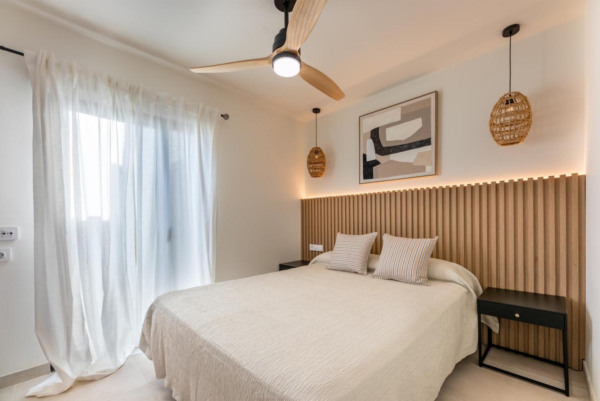 Apartment Urban Chill Private Pool Corralejo By Holidays Home Екстер'єр фото