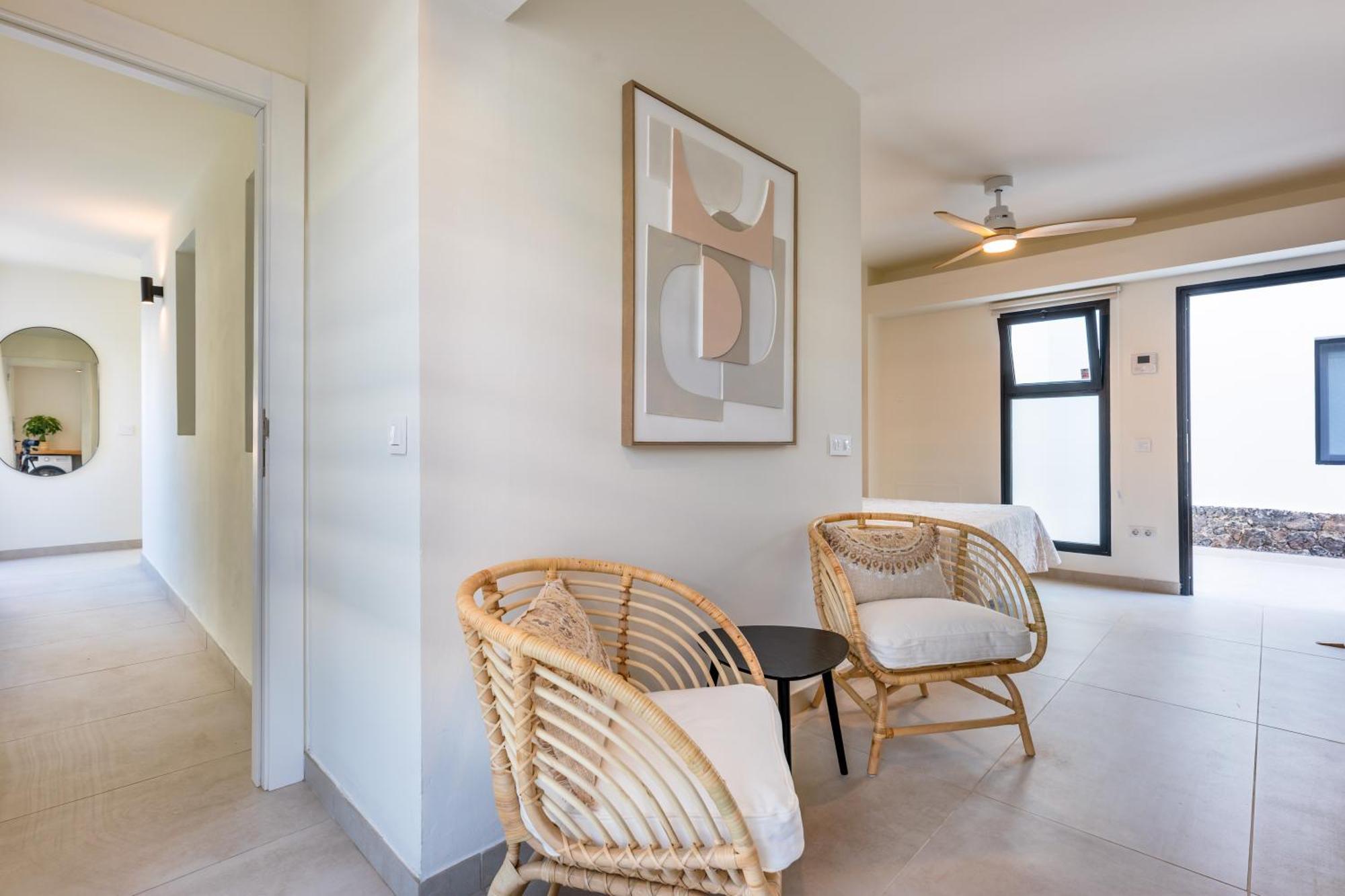 Apartment Urban Chill Private Pool Corralejo By Holidays Home Екстер'єр фото