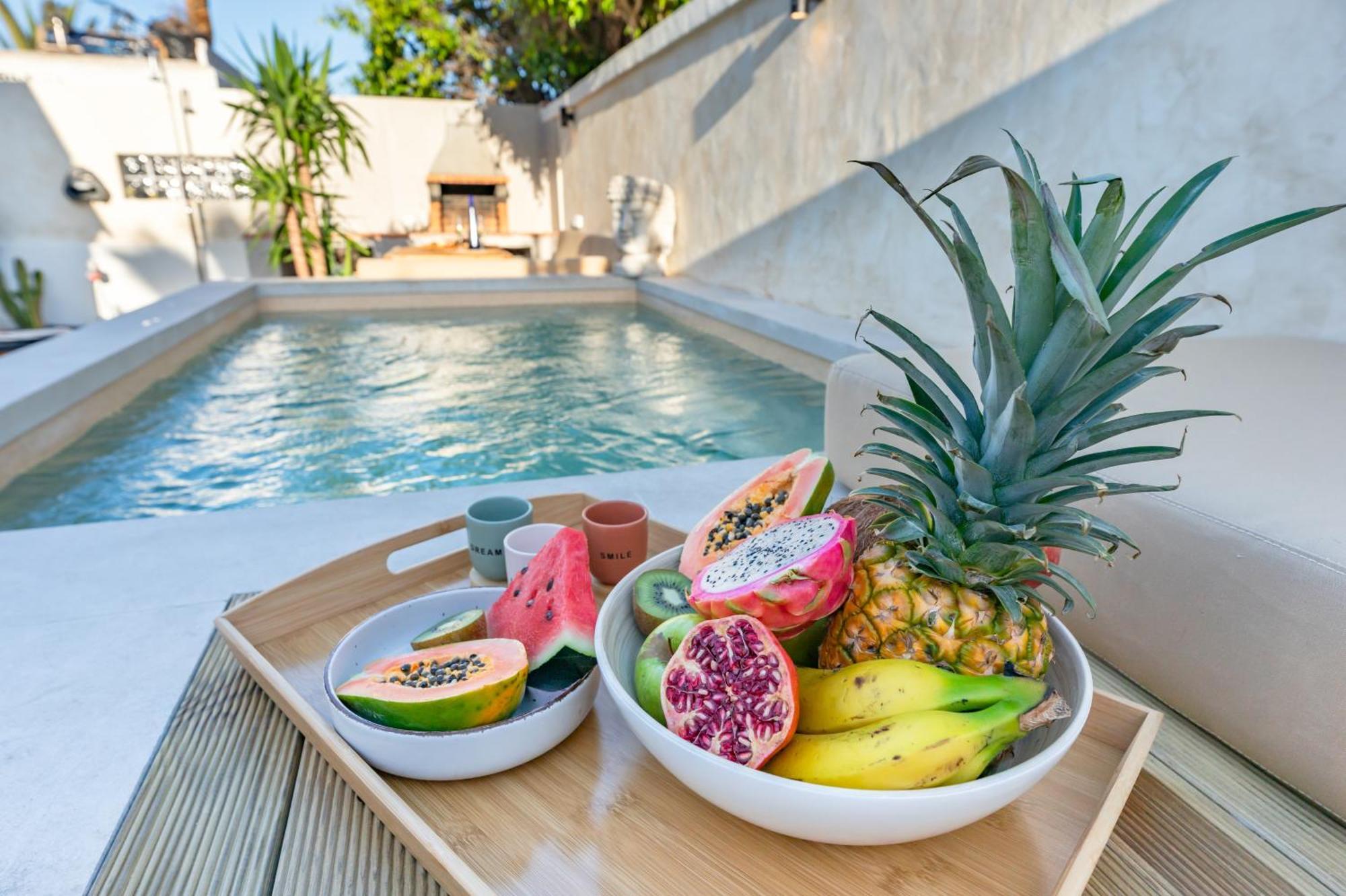 Apartment Urban Chill Private Pool Corralejo By Holidays Home Екстер'єр фото