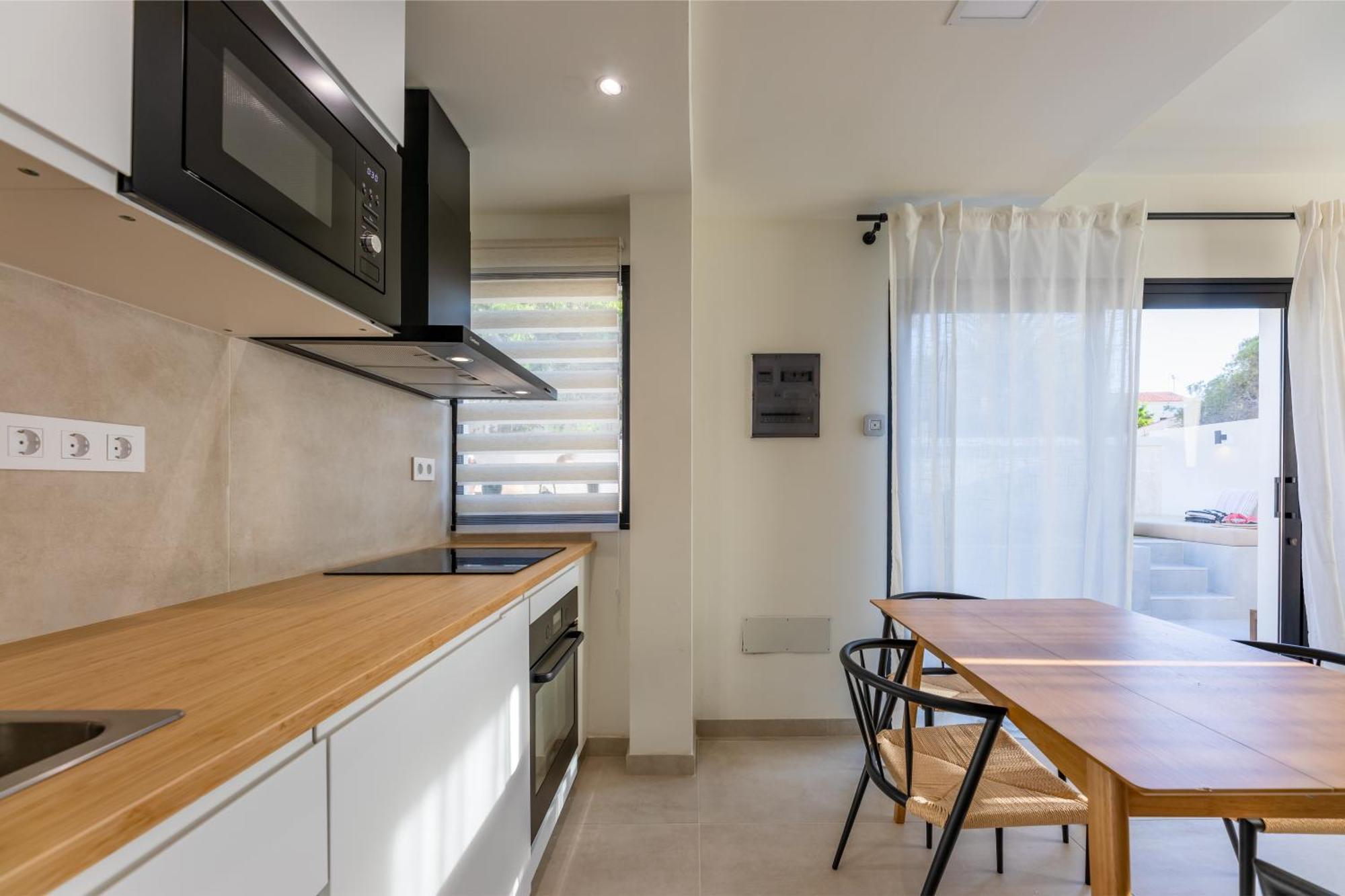 Apartment Urban Chill Private Pool Corralejo By Holidays Home Екстер'єр фото