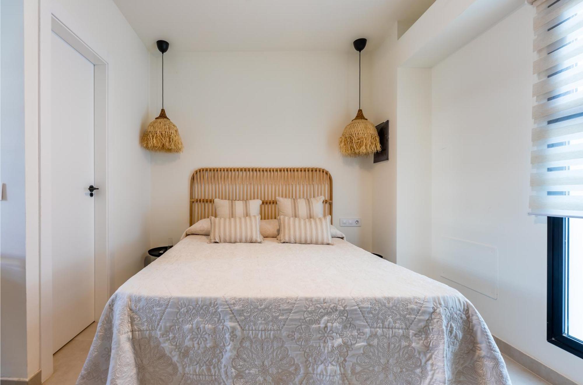 Apartment Urban Chill Private Pool Corralejo By Holidays Home Екстер'єр фото